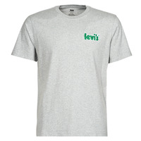 Vêtements Homme T-shirts manches courtes Levi's MT-GRAPHIC TEES SSNL POSTER MHG