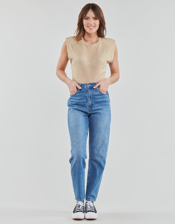 Vêtements Femme Jeans droit Levi's WB-FASHION PIECES LINK IN BIO
