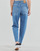 Vêtements Femme Jeans droit Levi's WB-FASHION PIECES alice mccall midnight radio midi dress item