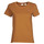 Vêtements Femme T-shirts manches courtes Levi's WT-TEES DOILE GLAZED GINGER