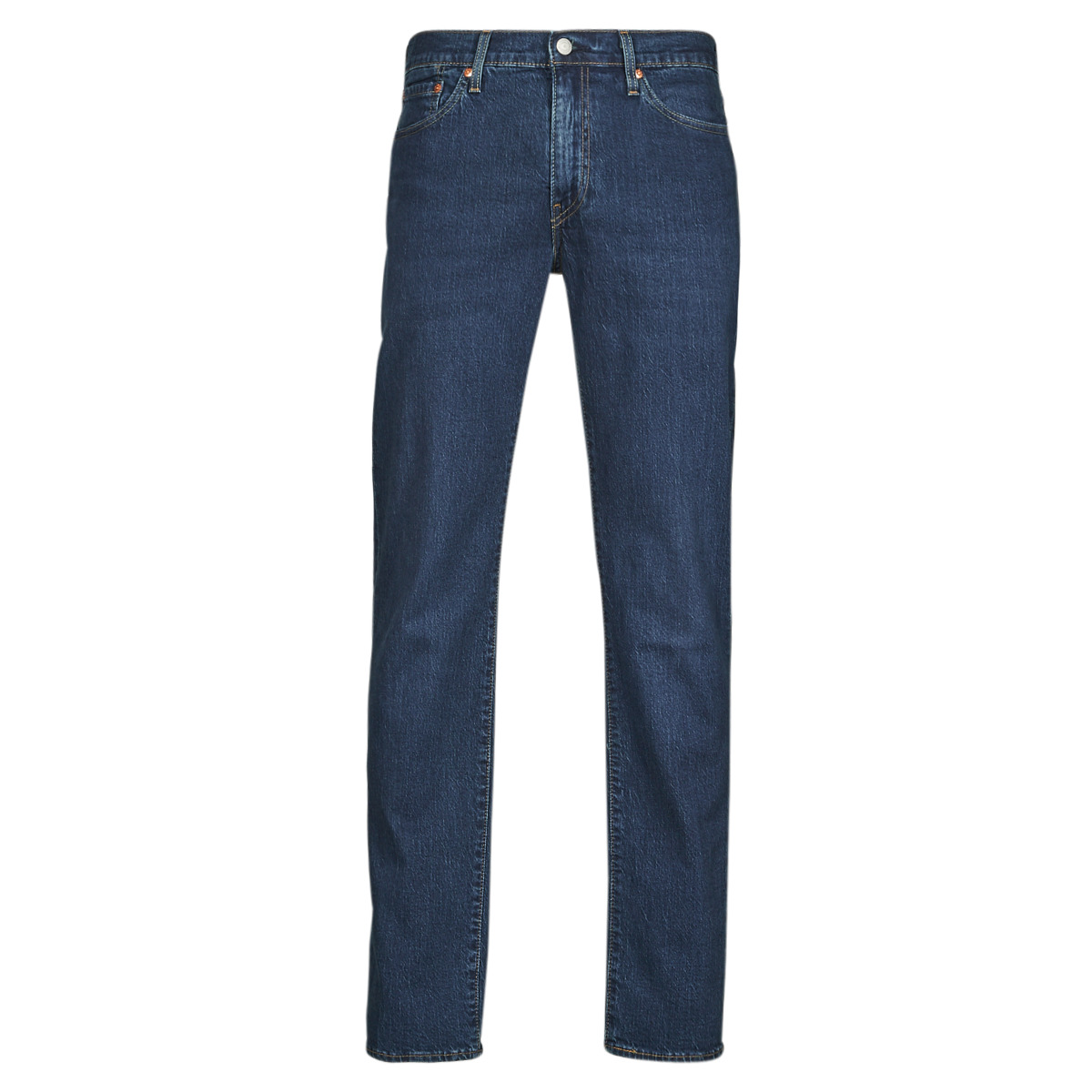 Vêtements Homme Jeans Conjunto slim Levi's MB-5 pkt - Denim-511 Big & Tall Isgrå skinny-jeans Conjunto med knæhuller