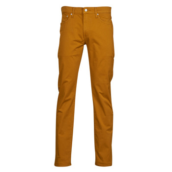 Vêtements Homme Pantalons 5 poches Levi's MB-5 pkt - Non Denim-511 GLAZED GINGER SU STEEN GD