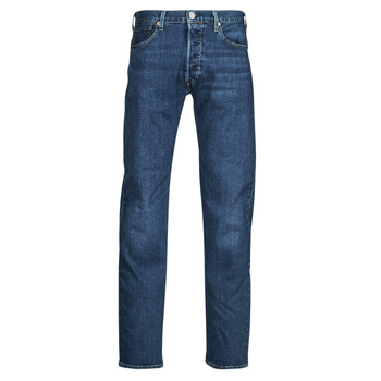 Vêtements Homme Jeans droit Levi's MB-501®-501® ORIGINAL BULLDOG SKY
