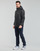 Vêtements Homme Doudounes Levi's MT-OUTERWEAR MINERAL BLACK