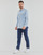 Vêtements Homme category Jeans droit Levi's 502 TAPER STORMY STONES