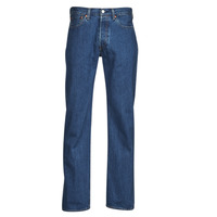 Vêtements Homme Jeans droit Levi's 501® LEVI'S ORIGINAL CANYON MILD