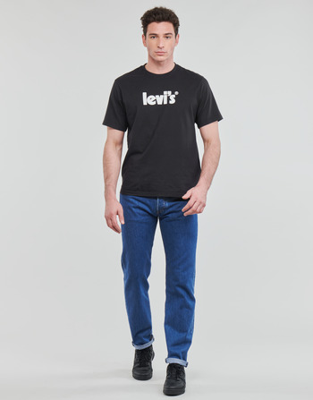 Vêtements Homme Jeans droit Levi's 501® LEVI'S ORIGINAL CANYON MILD