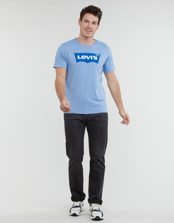 Vêtements Homme Jeans droit Levi's 501® LEVI'S ORIGINAL AUTO MATIC