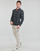Vêtements Homme Jeans droit Levi's 501® LEVI'S ORIGINAL Blanc