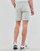 Vêtements Homme Shorts / Bermudas Levi's RED TAB SWEATSHORT LIGHT MIST HEATHER