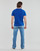 Vêtements Homme T-shirts manches courtes Levi's GRAPHIC CREWNECK TEE BW SSNL SURF BLUE