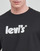 Vêtements Homme T-shirts manches courtes Levi's SS RELAXED FIT TEE POSTER LOGO CAVIAR