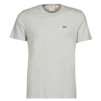 Vêtements Homme T-shirts manches courtes Levi's SS ORIGINAL HM TEE Gris