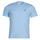 Vêtements Homme T-shirts manches courtes Levi's SS ORIGINAL HM TEE DELLA ROBBIA BLUE
