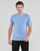Vêtements Homme T-shirts manches courtes Levi's SS ORIGINAL HM TEE DELLA ROBBIA BLUE