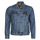 Vêtements Homme Vestes en jean Levi's THE TRUCKER jacket JACKET Bleu