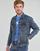 Vêtements Homme Vestes en jean Levi's THE TRUCKER jacket JACKET Bleu
