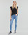 Vêtements Femme buy Jeans skinny Levi's 721 frankie rib dress RIO BEYOND