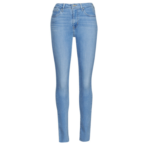 Vêtements Femme comfy Jeans skinny Levi's 721 HIGH RISE SKINNY RIO BEYOND