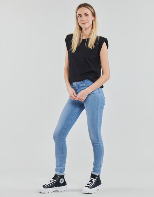 Levi's 721™ HIGH RISE SKINNY RIO BEYOND - Livraison Gratuite | Spartoo ! -  Vêtements Jeans skinny Femme 76,30 €