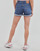 Vêtements Femme Shorts / Bermudas Levi's 501® ROLLED SHORT ORINDA TROY SCRAPED