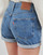 Vêtements Femme Shorts / Bermudas Levi's 501® ROLLED SHORT ORINDA NIGHT
