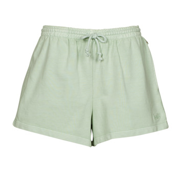 Femme Vêtements Shorts Shorts longs et longueur genou Shorts et bermudas Coton ..,merci en coloris Neutre 