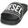 Chaussures Homme Claquettes Diesel SA-MAYEMI CC Noir