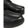 Chaussures Femme Low boots Geox D047AH 00043 | Asheely Noir
