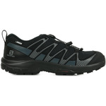 zapatillas de running Salomon trail neutro maratón talla 36.5