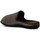 Chaussures Homme Chaussons Kebello Chaussons Marron H Marron