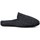 Chaussures Homme Chaussons Kebello Chaussons Noir H Noir