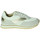 Chaussures Femme Baskets basses Benetton  Blanc