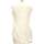 Vêtements Femme Brunello Cucinelli Patched Pocket Rib Knit Sweater 34 - T0 - XS Blanc