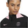 Vêtements Femme Vestes de survêtement Nike PARIS SAINT-GERMAIN DRI-FIT Noir