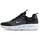 Chaussures Homme Baskets basses Nike REACT LIVE Noir