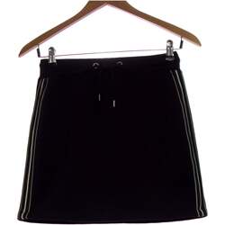 Vêtements Femme Jupes H&M Jupe Courte  34 - T0 - Xs Noir