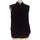Vêtements Femme Chemises / Chemisiers Asos chemise  34 - T0 - XS Noir Noir