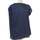 Vêtements Femme Gotame t-shirt with shoulder pads débardeur  36 - T1 - S Bleu Bleu