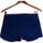 Vêtements Femme Shorts Essentials / Bermudas H&M short  34 - T0 - XS Bleu Bleu