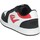 Chaussures Homme Baskets montantes Everlast EV715 Blanc