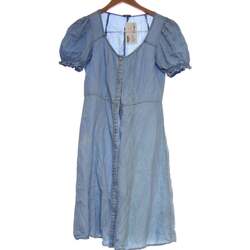 Vêtements Femme Robes courtes Pimkie Robe Courte  32 Bleu