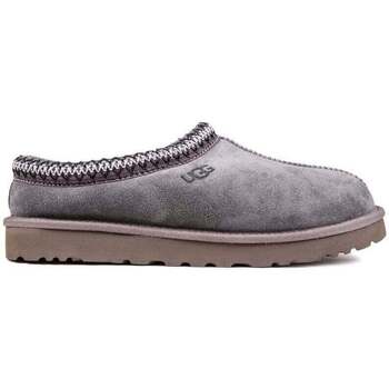Chaussures Homme Mules UGG Ugg® Tasman Chaussons Gris