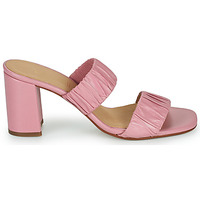 Chaussures Femme Mules Fericelli FRAGOLA Rose