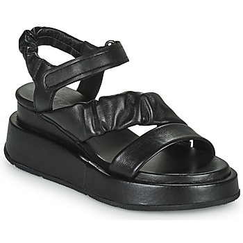 Chaussures Femme Sandales et Nu-pieds Mjus PLUS Noir