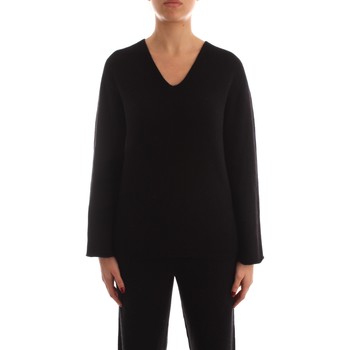 Vêtements Femme Pulls Friendly Sweater C216-676 Noir