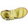 Chaussures Femme Sandales et Nu-pieds Airstep / A.S.98 LAGOS 2 Jaune