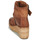 Chaussures Femme Sandales et Nu-pieds Airstep / A.S.98 NOA BUCKLE Camel