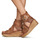 Chaussures Femme Sandales et Nu-pieds Airstep / A.S.98 NOA BUCKLE Camel