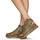 Chaussures Femme Sandales et Nu-pieds Airstep / A.S.98 LAGOS PERF Kaki